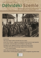 Délvidéki Szemle - V. évfolyam 1. szám